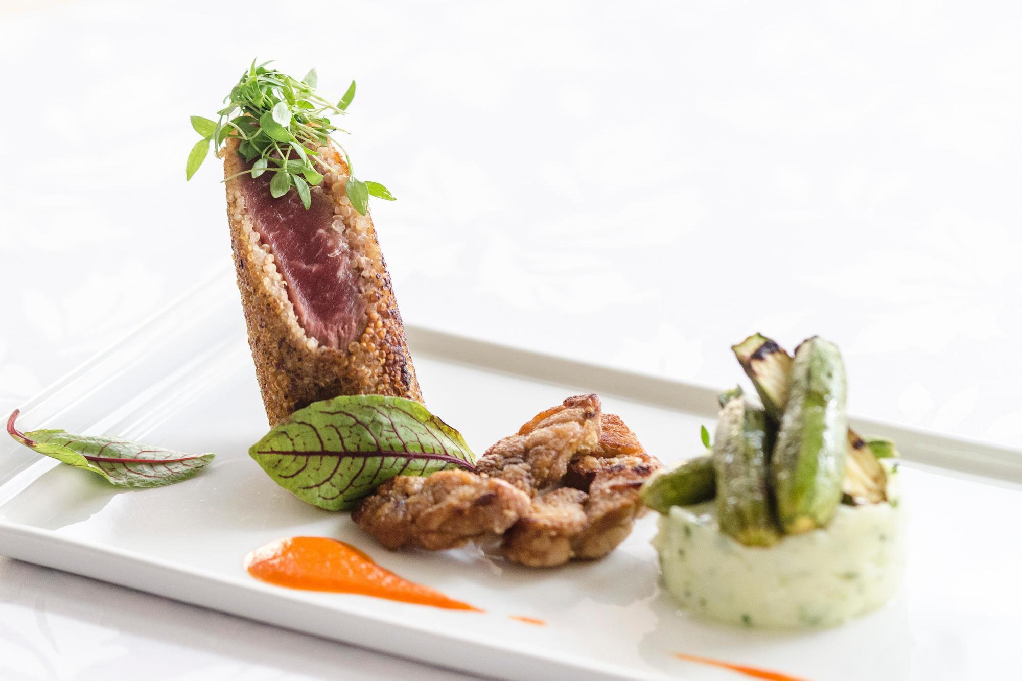 Lucania Palazzo Hotel Comodoro Rivadavia Esterno foto