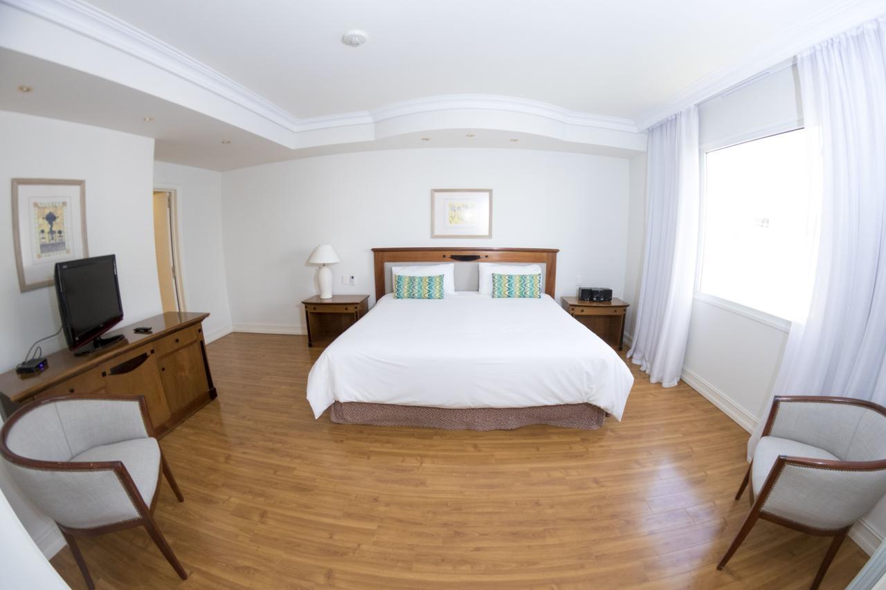 Lucania Palazzo Hotel Comodoro Rivadavia Esterno foto